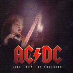 AC-DC : Live from the Bullring